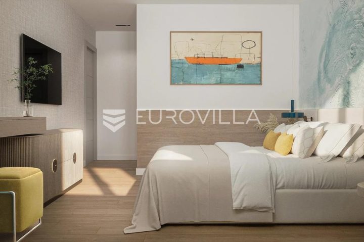 Appartement à vendre 94 m² – Kantrida
