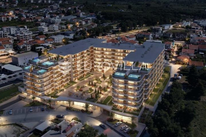 Flat for sale 52 m² – Crvene Kuće