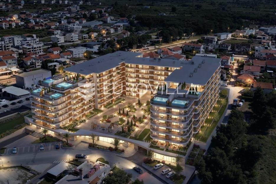 Flat For sale - Zadarska Zadar - foto 1/25