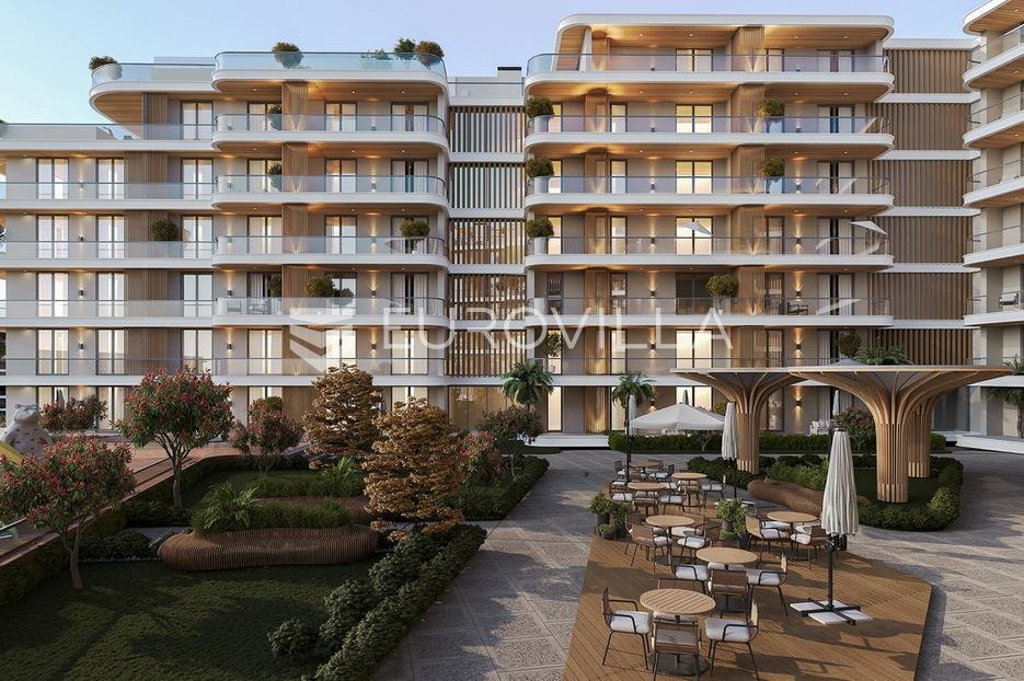 Flat For sale - Zadarska Zadar