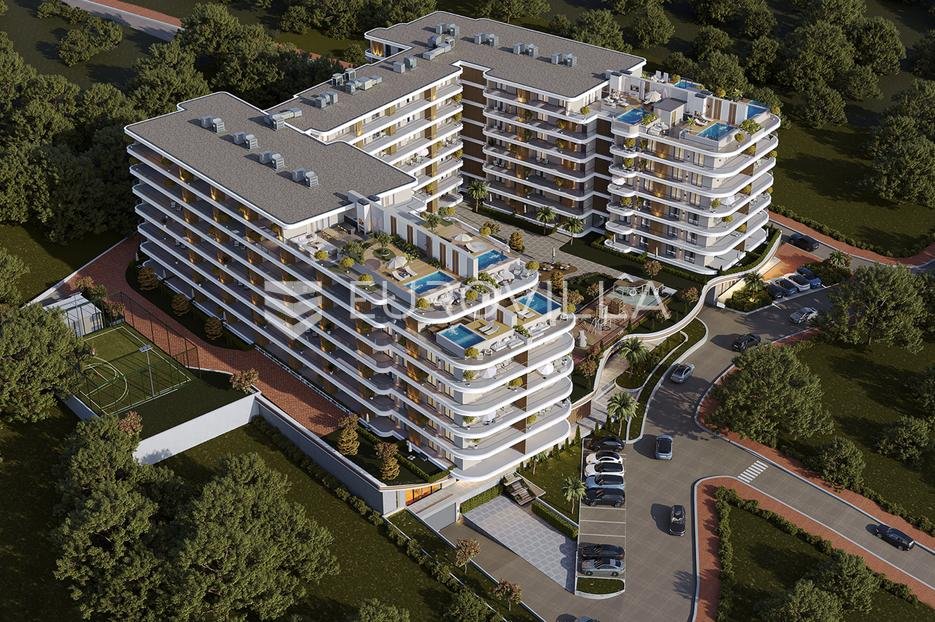 Flat For sale - Zadarska Zadar