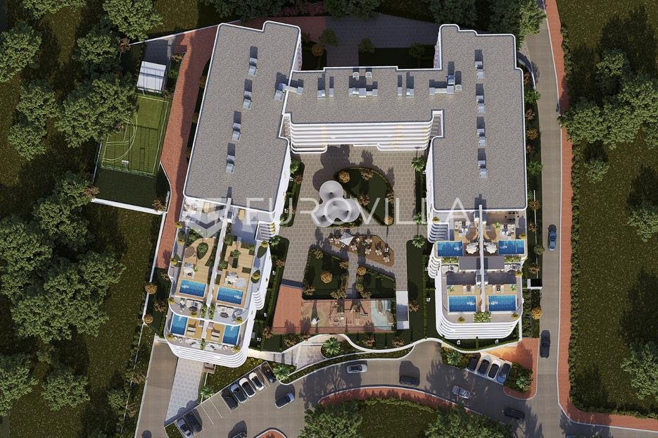 Flat For sale - Zadarska Zadar