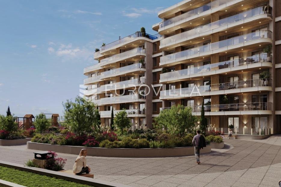 Flat For sale - Zadarska Zadar