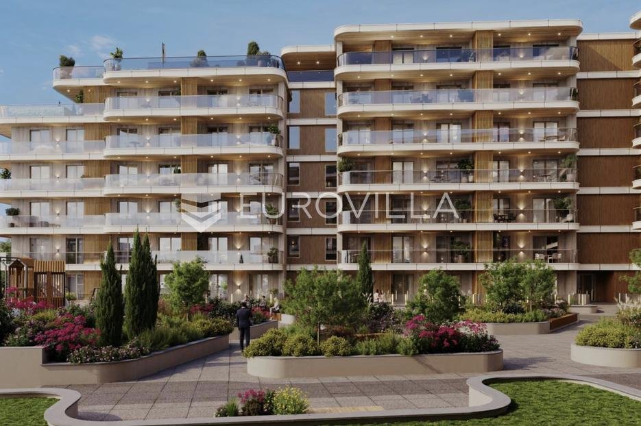 Flat For sale - Zadarska Zadar