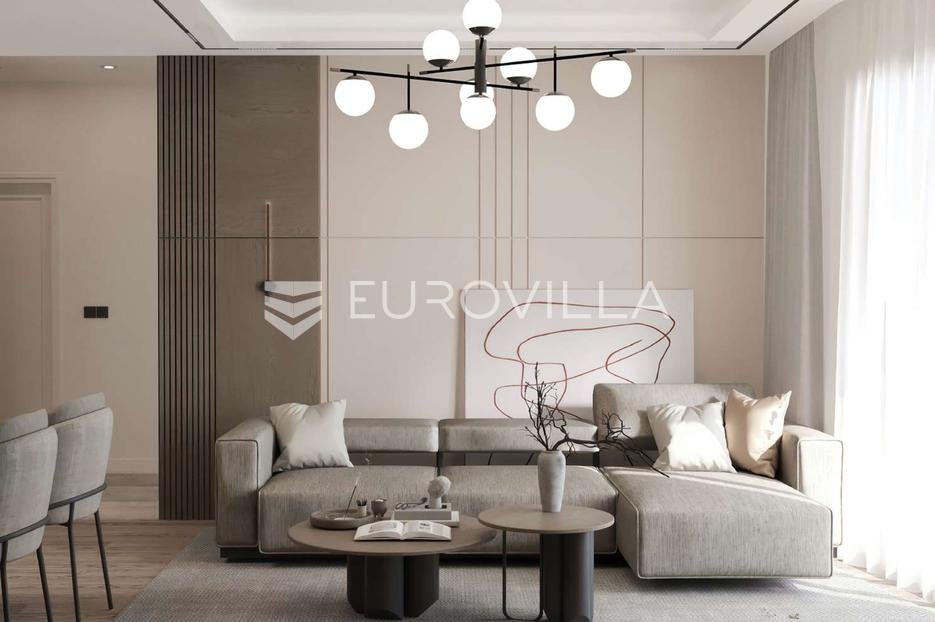 Flat For sale - Zadarska Zadar