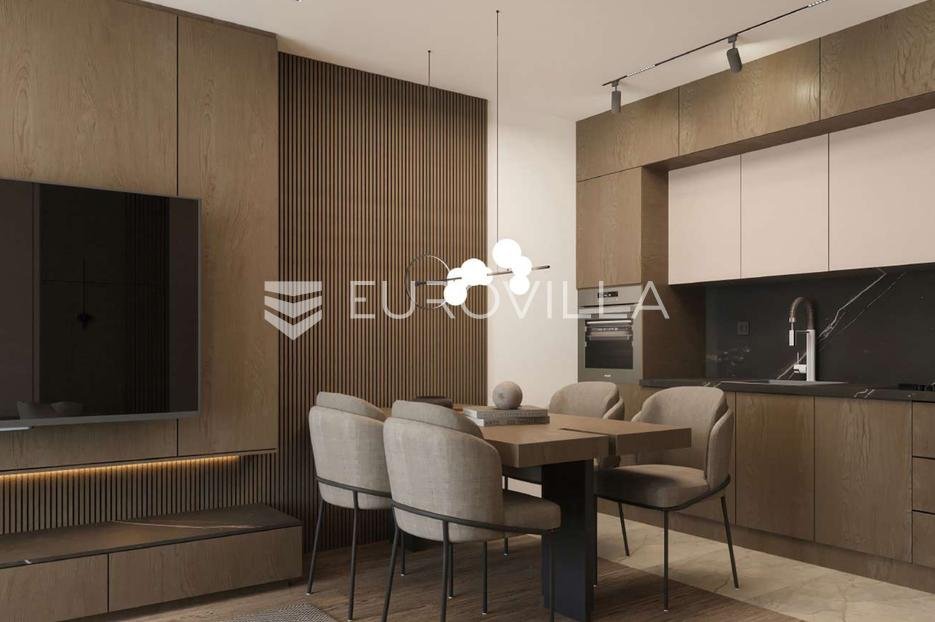 Flat For sale - Zadarska Zadar