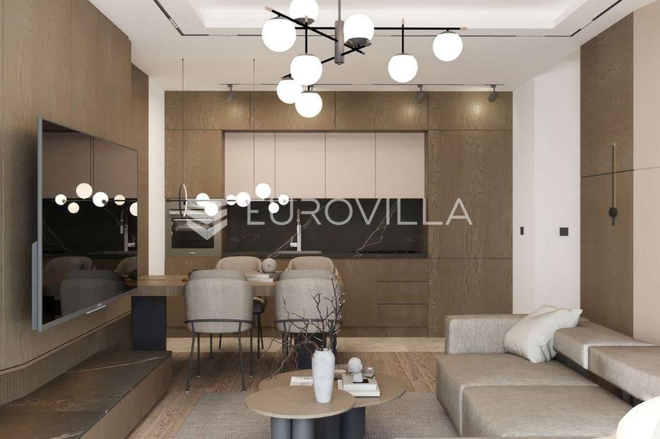Flat For sale - Zadarska Zadar