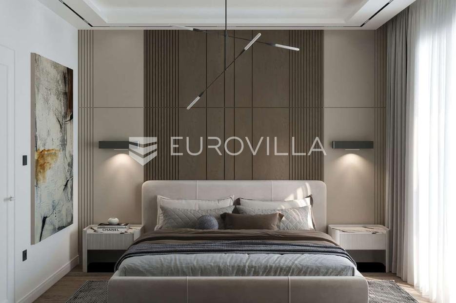 Flat For sale - Zadarska Zadar