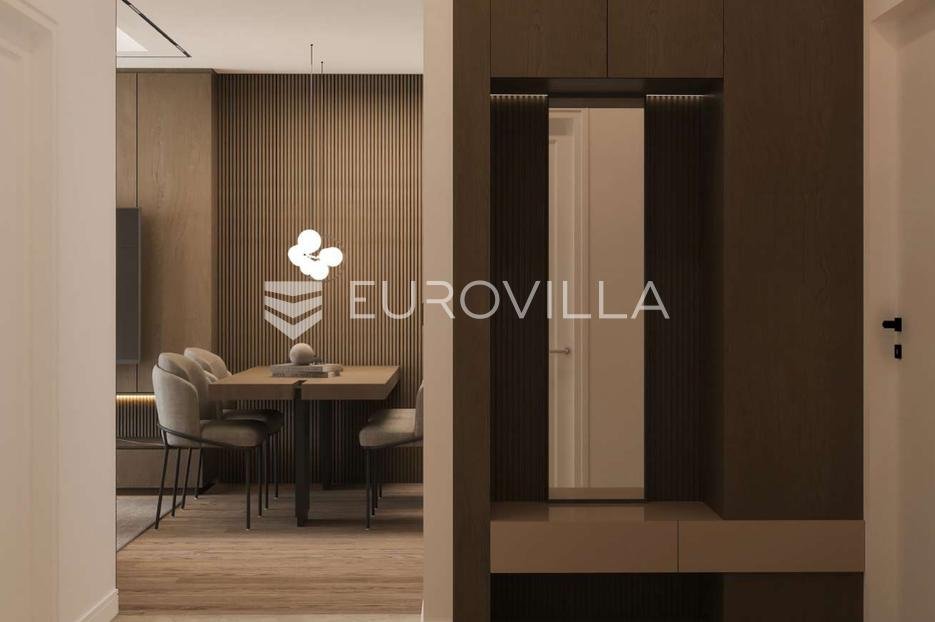 Flat For sale - Zadarska Zadar