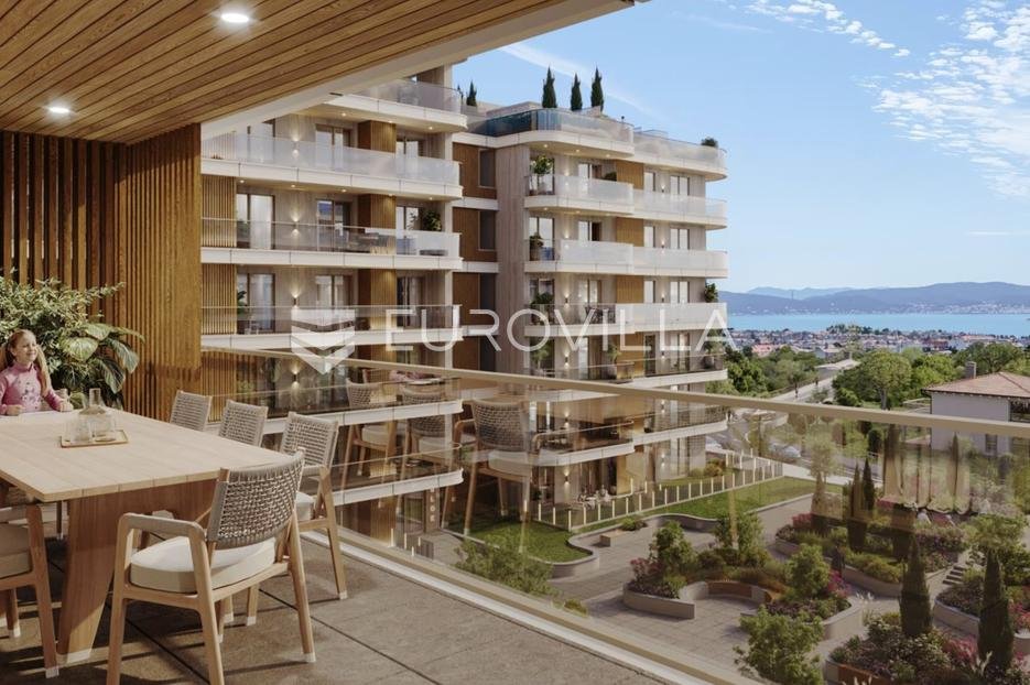 Flat For sale - Zadarska Zadar