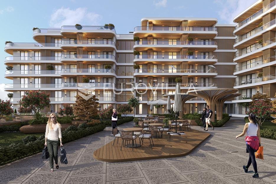Flat For sale - Zadarska Zadar