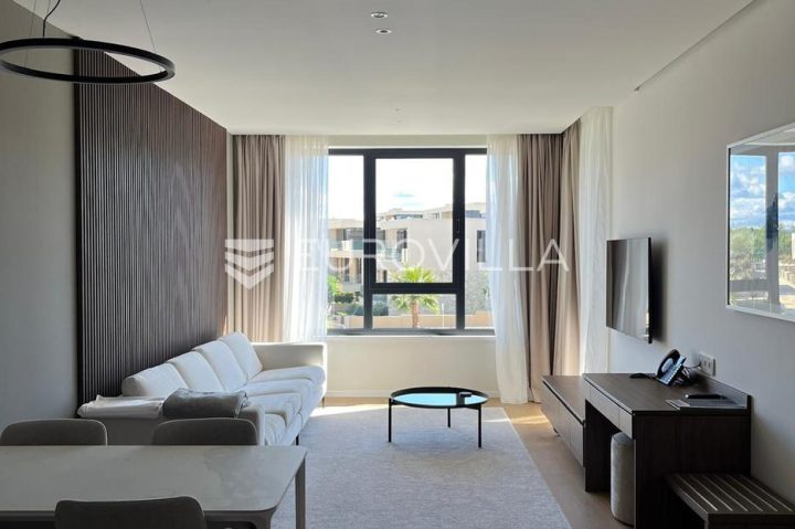 Appartement à vendre 65 m² – Crveni Vrh
