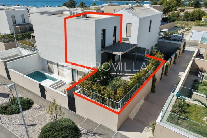 Apartment Zu verkaufen - šibensko-kninska šibenik - Okolica - foto 2/23
