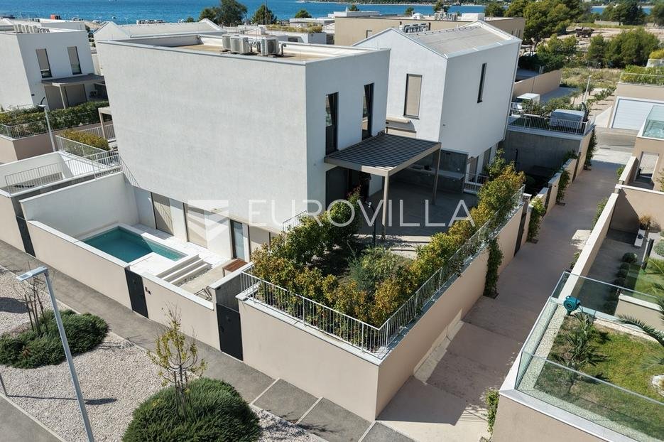 Apartment Zu verkaufen - Šibensko-kninska Šibenik - Okolica