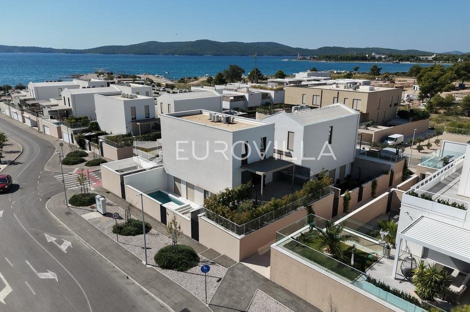 Apartment Zu verkaufen - Šibensko-kninska Šibenik - Okolica