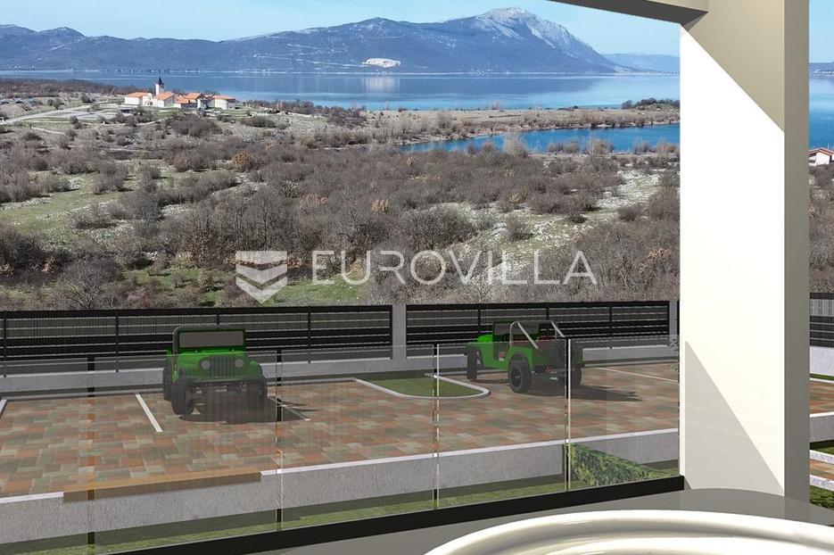 Dům Na prodej - Splitsko-dalmatinska Cista Provo - foto 4/4
