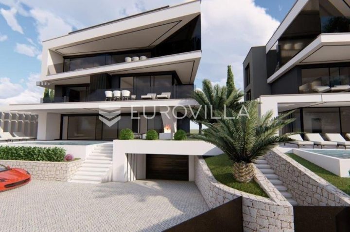 Flat for sale 139 m² – Petrčane