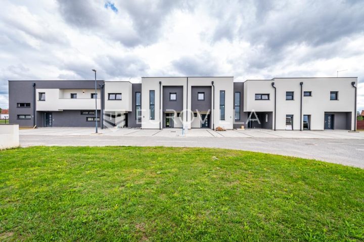 Apartment zu verkaufen 130 m² – Sračinec