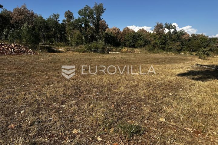 Terreno In vendita - Istarska Grožnjan - foto 2/4