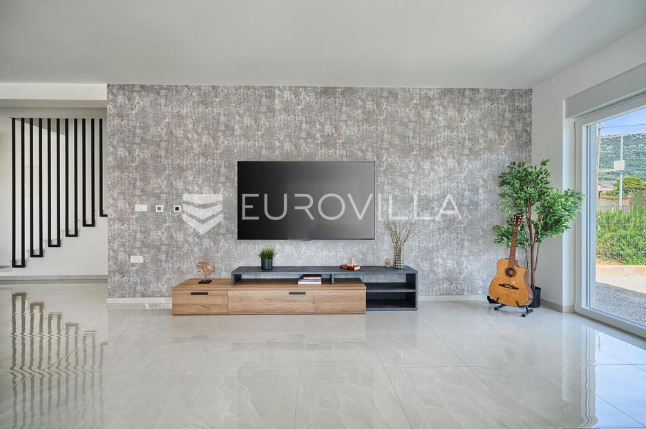 Maison À vendre - Splitsko-dalmatinska Kaštela