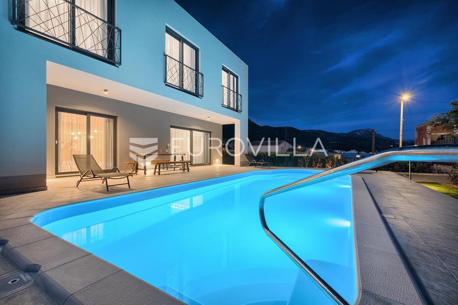 Maison À vendre - Splitsko-dalmatinska Kaštela