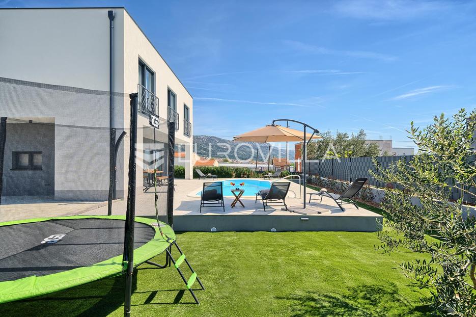 Maison À vendre - Splitsko-dalmatinska Kaštela