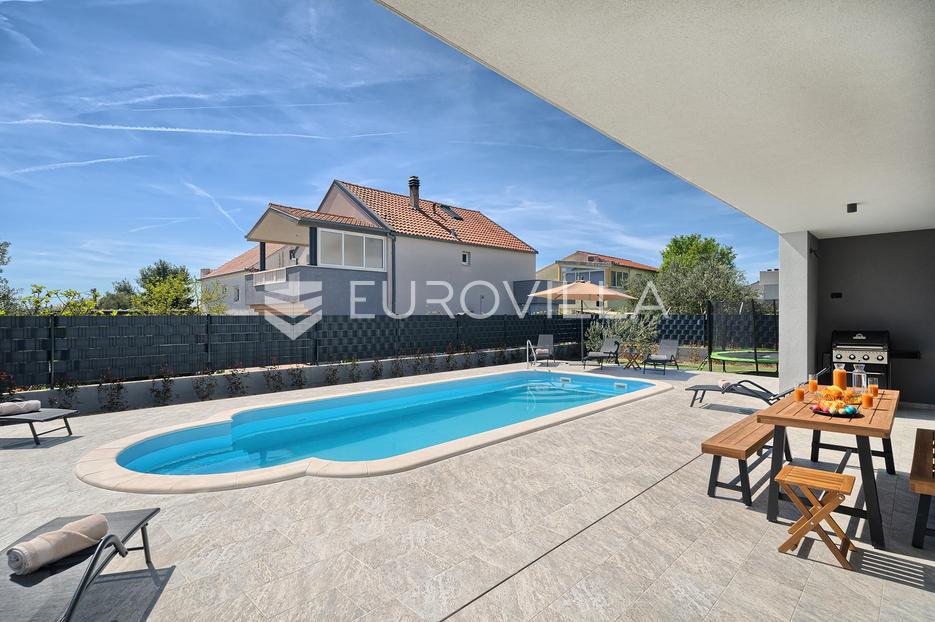 Maison À vendre - Splitsko-dalmatinska Kaštela
