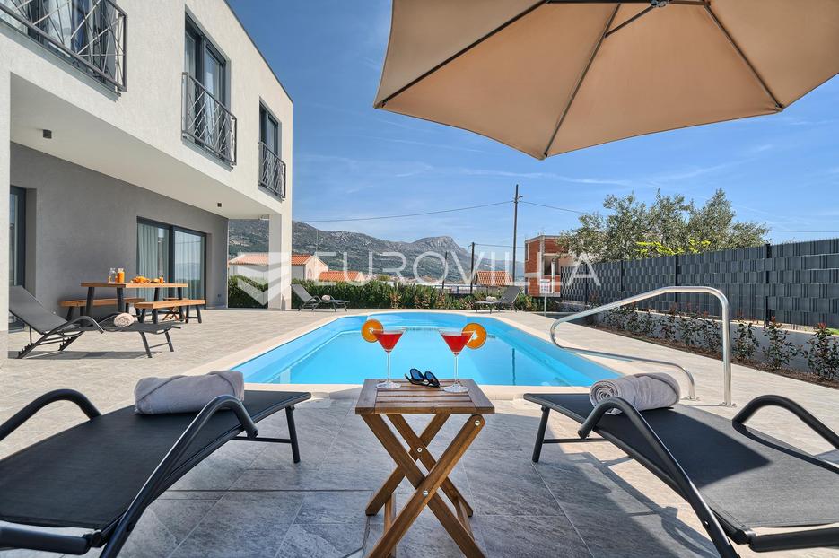 Maison À vendre - Splitsko-dalmatinska Kaštela