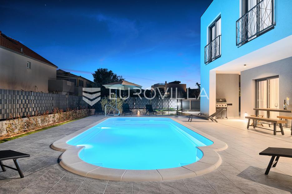 Maison À vendre - Splitsko-dalmatinska Kaštela
