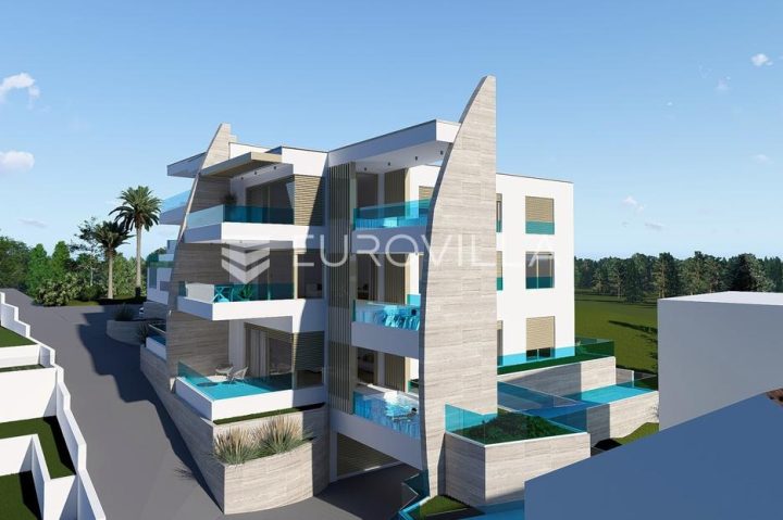 Apartment Zu verkaufen - šibensko-kninska šibenik - Okolica - foto 3/19