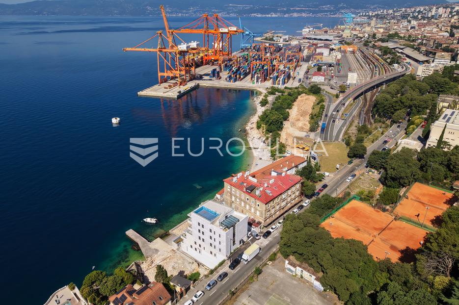 Mieszkanie Na sprzedaż -  Rijeka