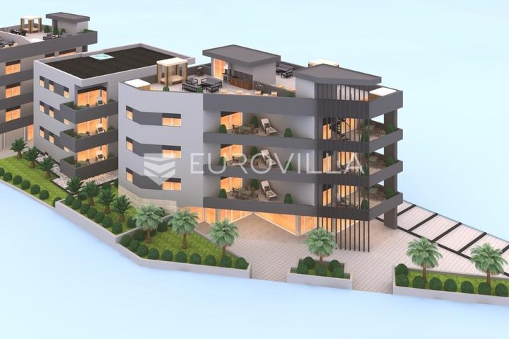Apartment Zu verkaufen - Zadarska Sukošan - foto 2/7