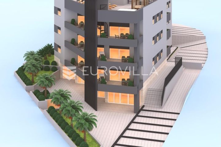 Apartment Zu verkaufen - Zadarska Sukošan - foto 3/7