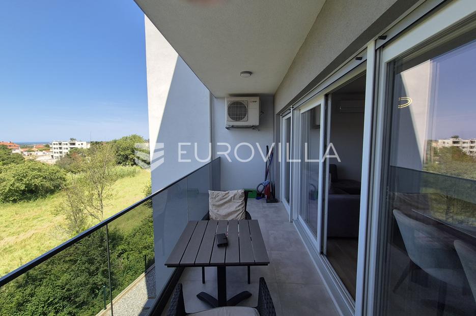 Apartma Na predaj - Istarska Tar-Vabriga