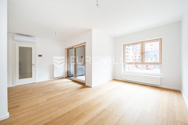 Mieszkanie na sprzedaż 72 m² – Črnomerec