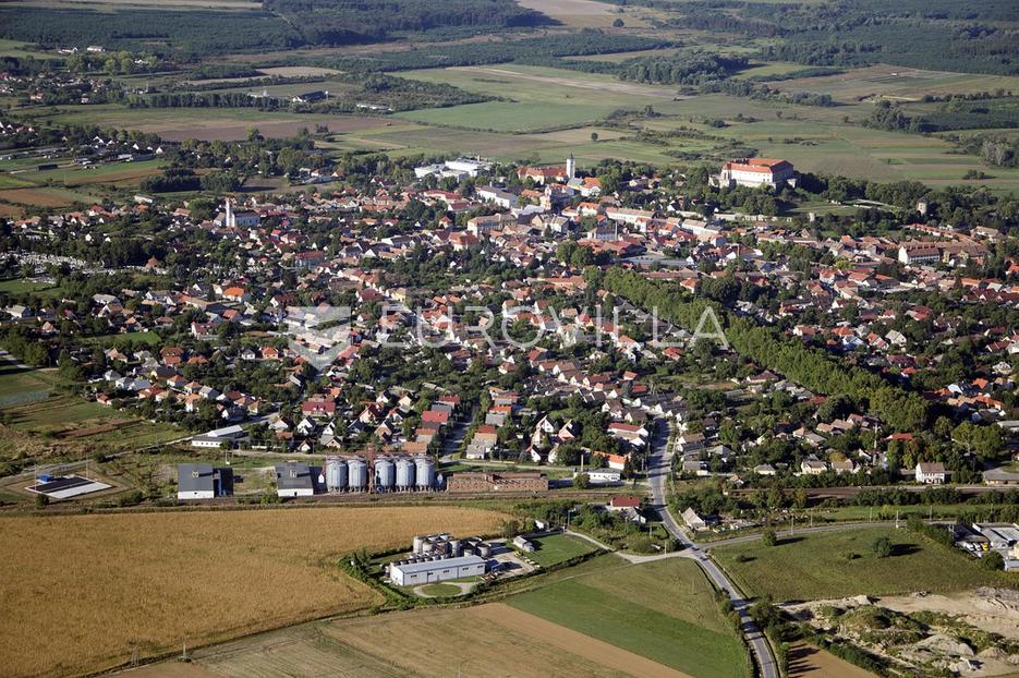 Hotel Zu verkaufen Bilje