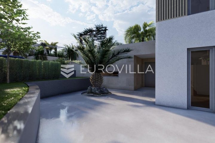 Haus Zu verkaufen - Primorsko-goranska Malinska-dubašnica - foto 4/10
