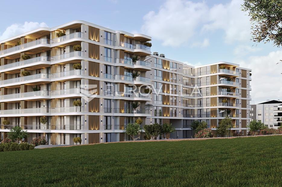Flat For sale - Zadarska Zadar