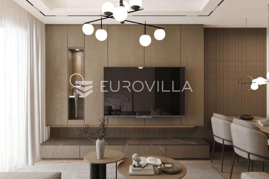 Flat For sale - Zadarska Zadar