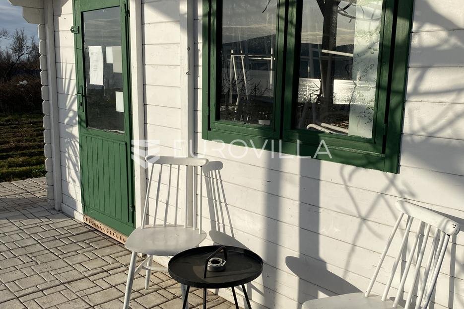 Poslovni prostori Naprodaj - Zadarska Starigrad