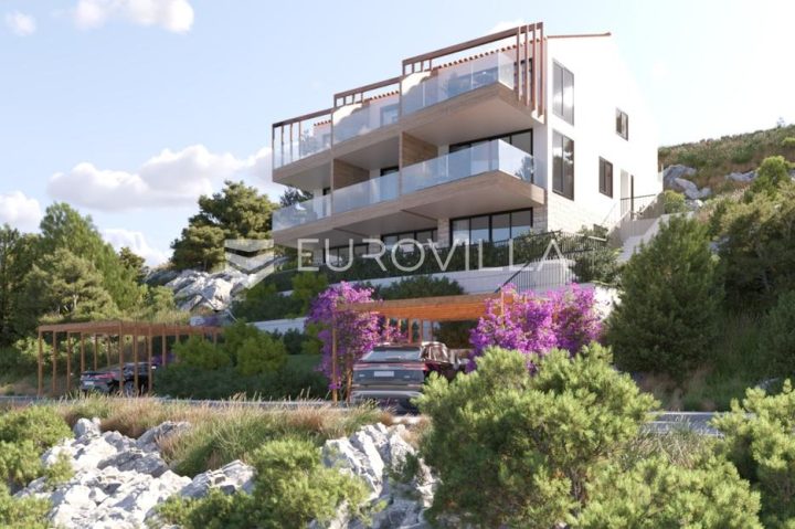 Appartement à vendre 100 m² – Pasadur