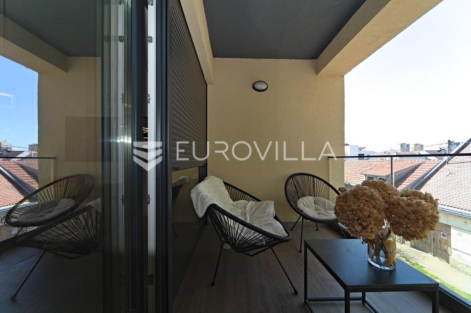 Apartmán Na predaj -  Osijek