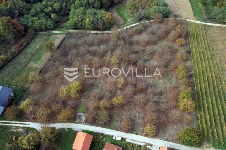 Pozemok Na predaj - Koprivničko-križevačka Sveti Petar Orehovec - foto 2/6