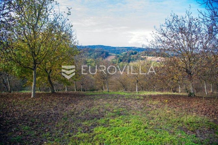 Pozemok Na predaj - Koprivničko-križevačka Sveti Petar Orehovec - foto 5/6
