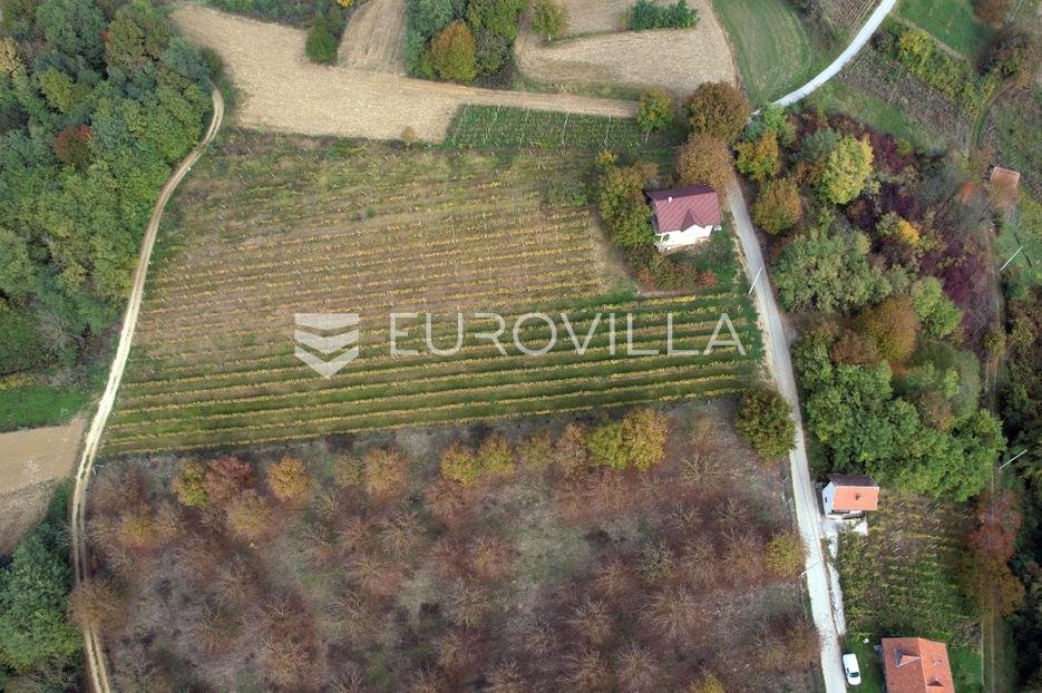 Działka Na sprzedaż - Koprivničko-križevačka Sveti Petar Orehovec - foto 3/6