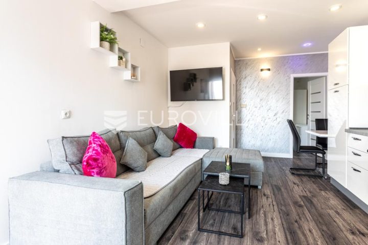 Appartamento Da affittare - Splitsko-dalmatinska Podstrana - foto 2/8