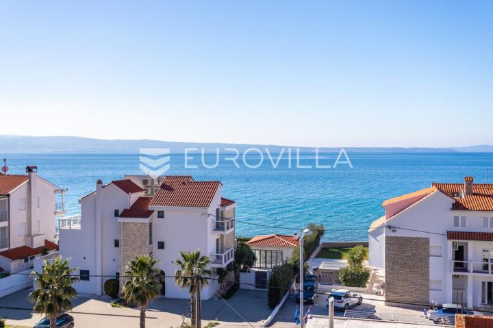 Casa in vendita 340 m² – Podstrana