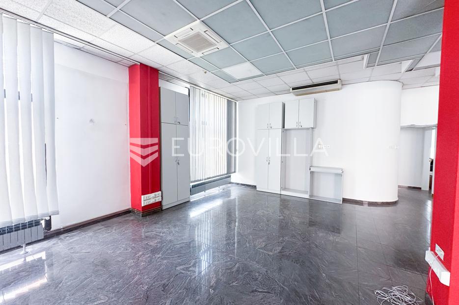 Commerciale In vendita Centar