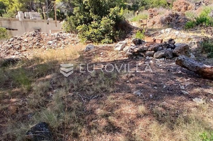 Parcela Naprodaj - Splitsko-dalmatinska Vis - foto 5/5