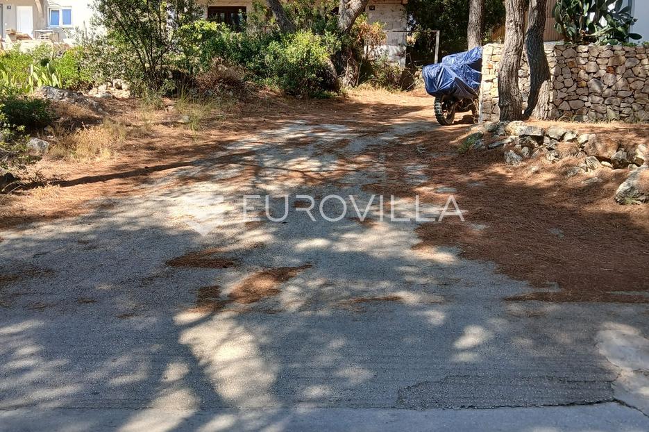 Pozemok Na predaj - Splitsko-dalmatinska Vis - foto 1/4